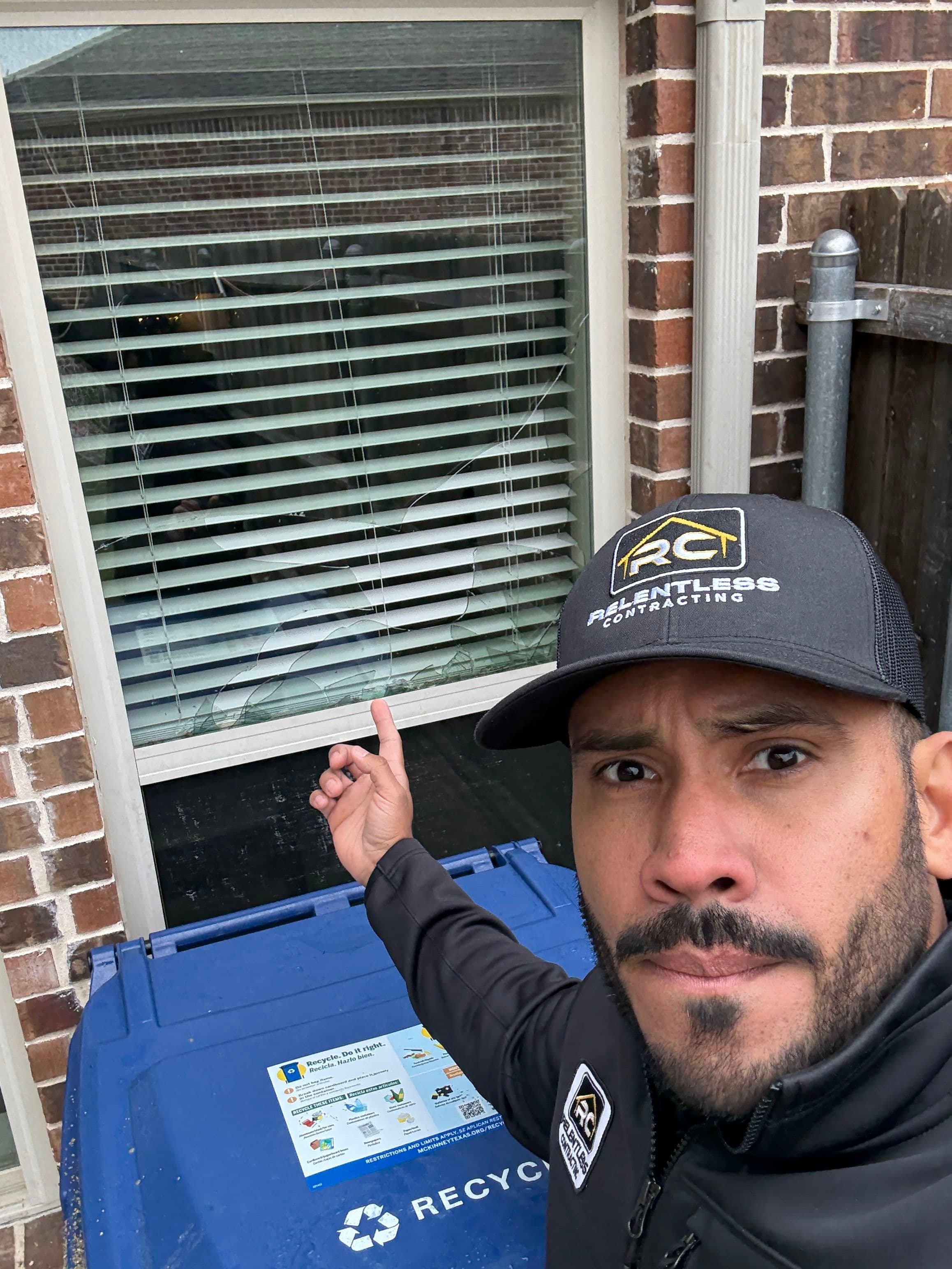 Project Expert Storm Damage Inspection and Restoration Services image