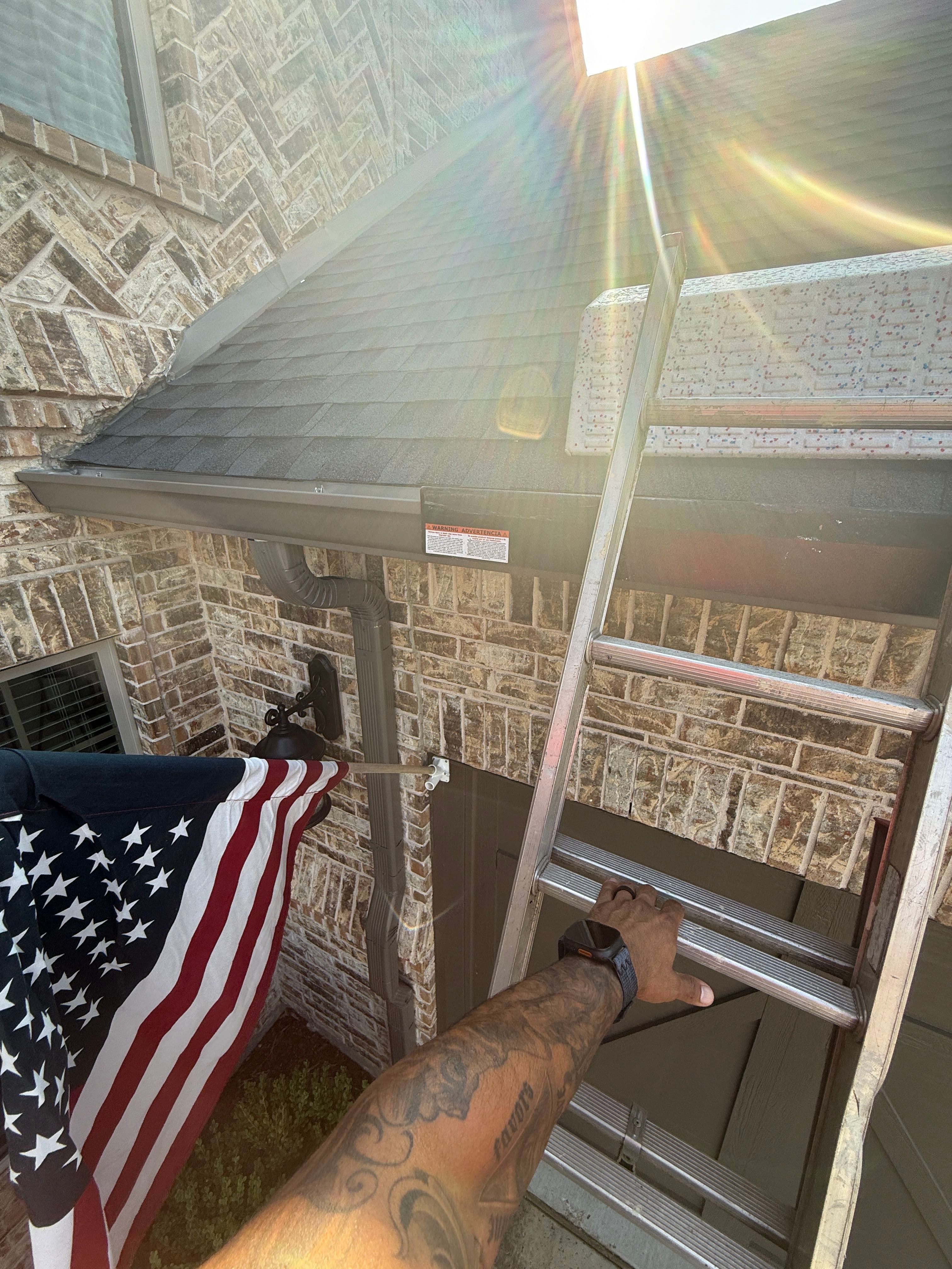 Project Trusted Storm Restoration for Stronger Homes image