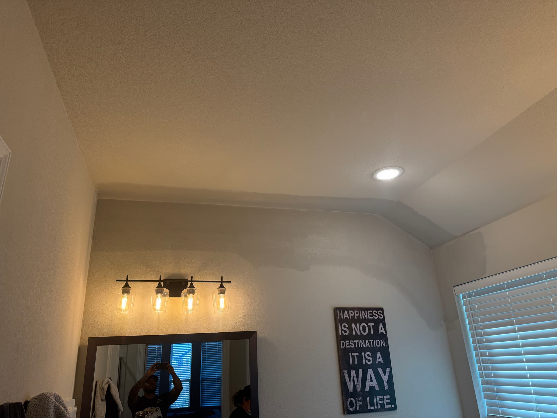 Gallery photos for Roof Leak Repair and Mold Removal: Image #4