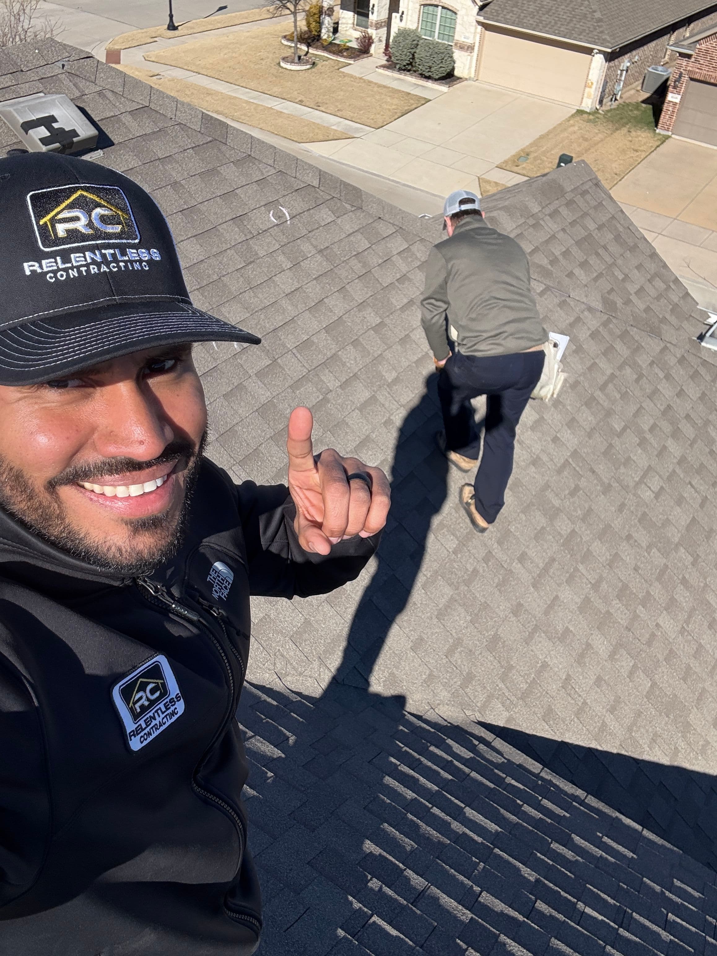 Project Roof Inspections Across Frisco image