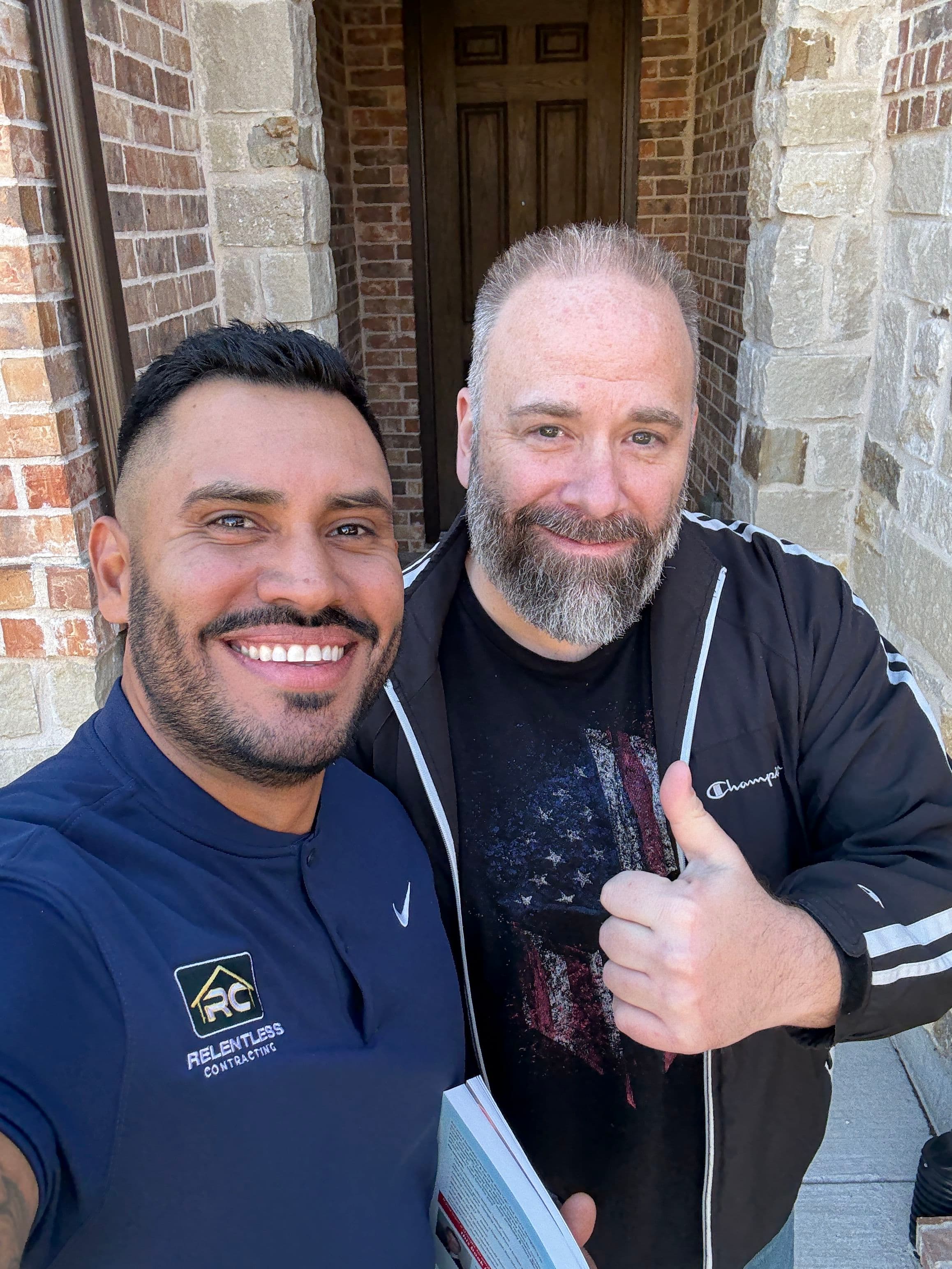 Project Expert Roof Replacement and Installation by Relentless Contracting image