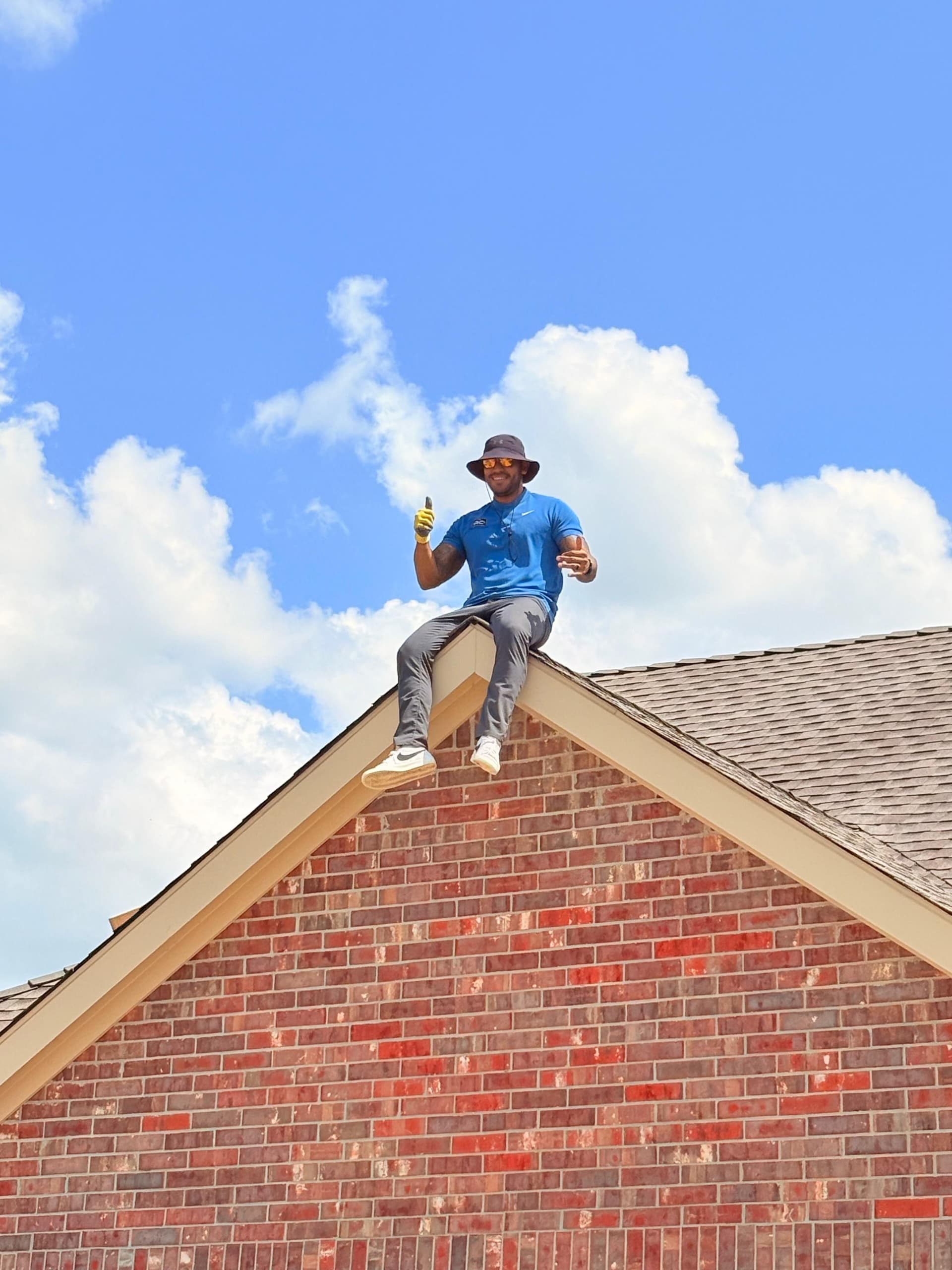 Exceptional Roof Care with Honest Assessments image