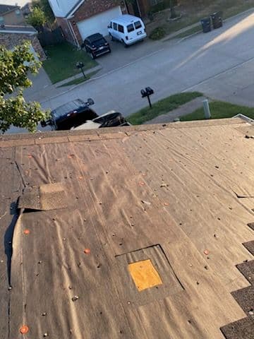 Gallery photos for Expert Roof Repair Safeguards Homes from Hidden Damage: Image #3