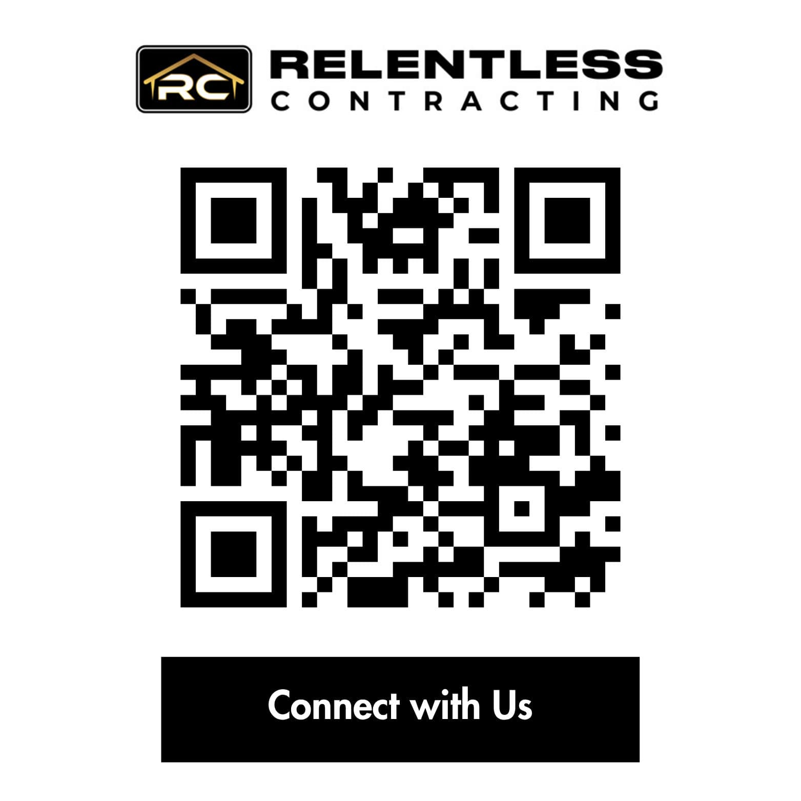 Connect with Relentless Contracting Today image