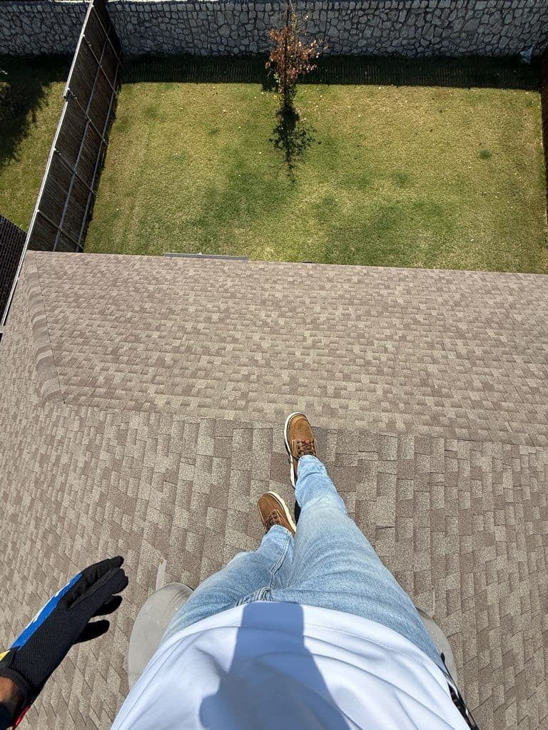 Ensuring Roof Perfection Every Inspection image