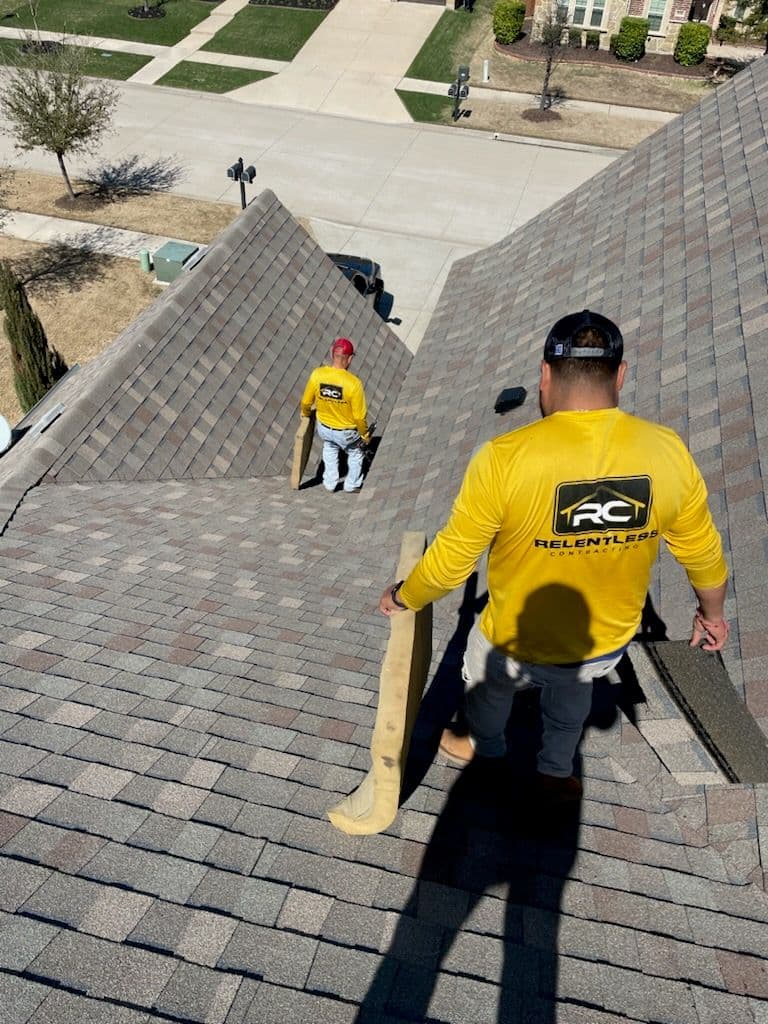 Ensuring Your Roof's Longevity with Expert Care image