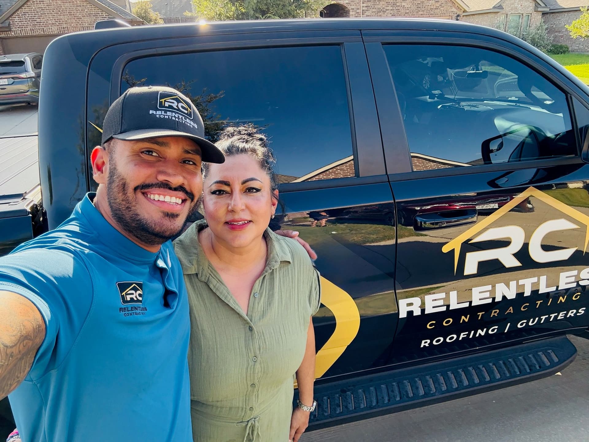Honoring Those Who Served with Quality Roofing image