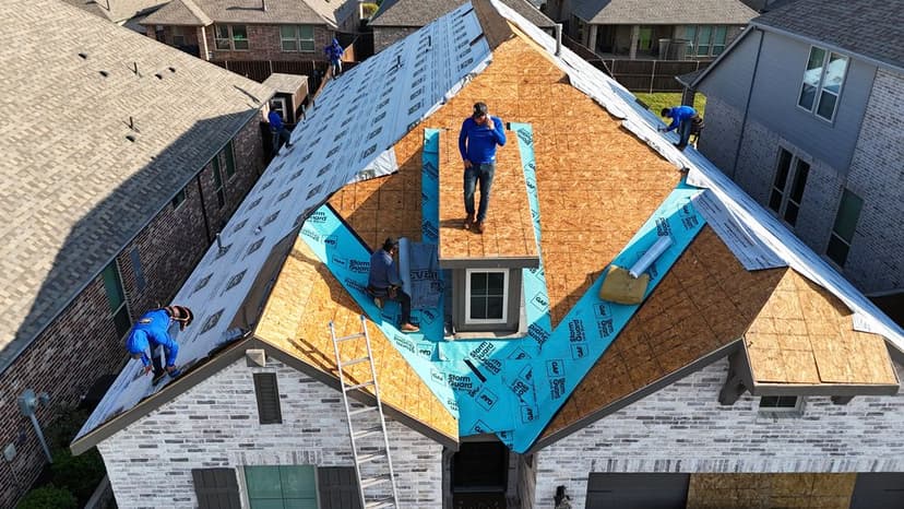 Comprehensive Roofing Solutions's image