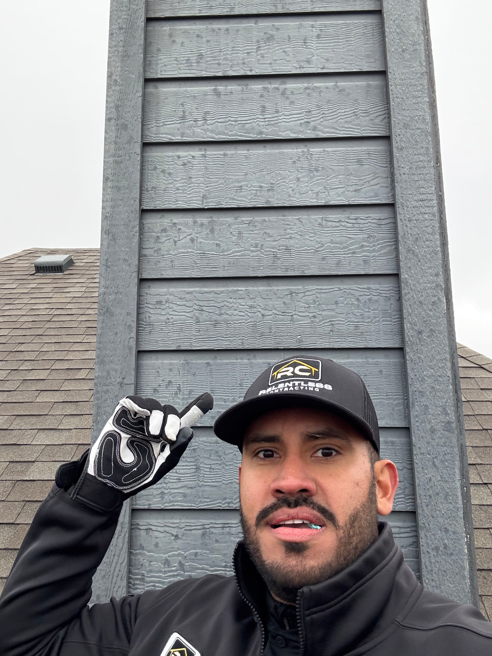 Gallery photos for Expert Storm Damage Inspection and Restoration Services: Image #2