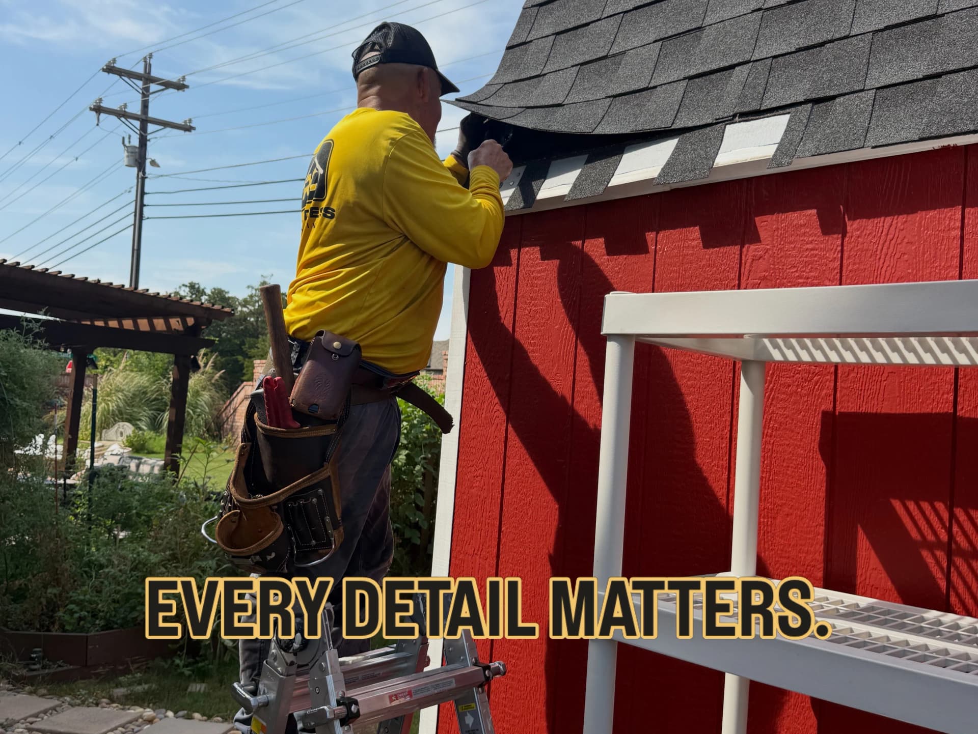 Gallery photos for Honest Roof Inspections and Repairs That Actually Fix the Problem: Image #3