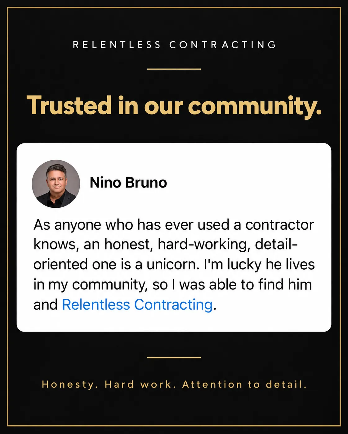 What Makes a Good Contractor So Hard to Find image