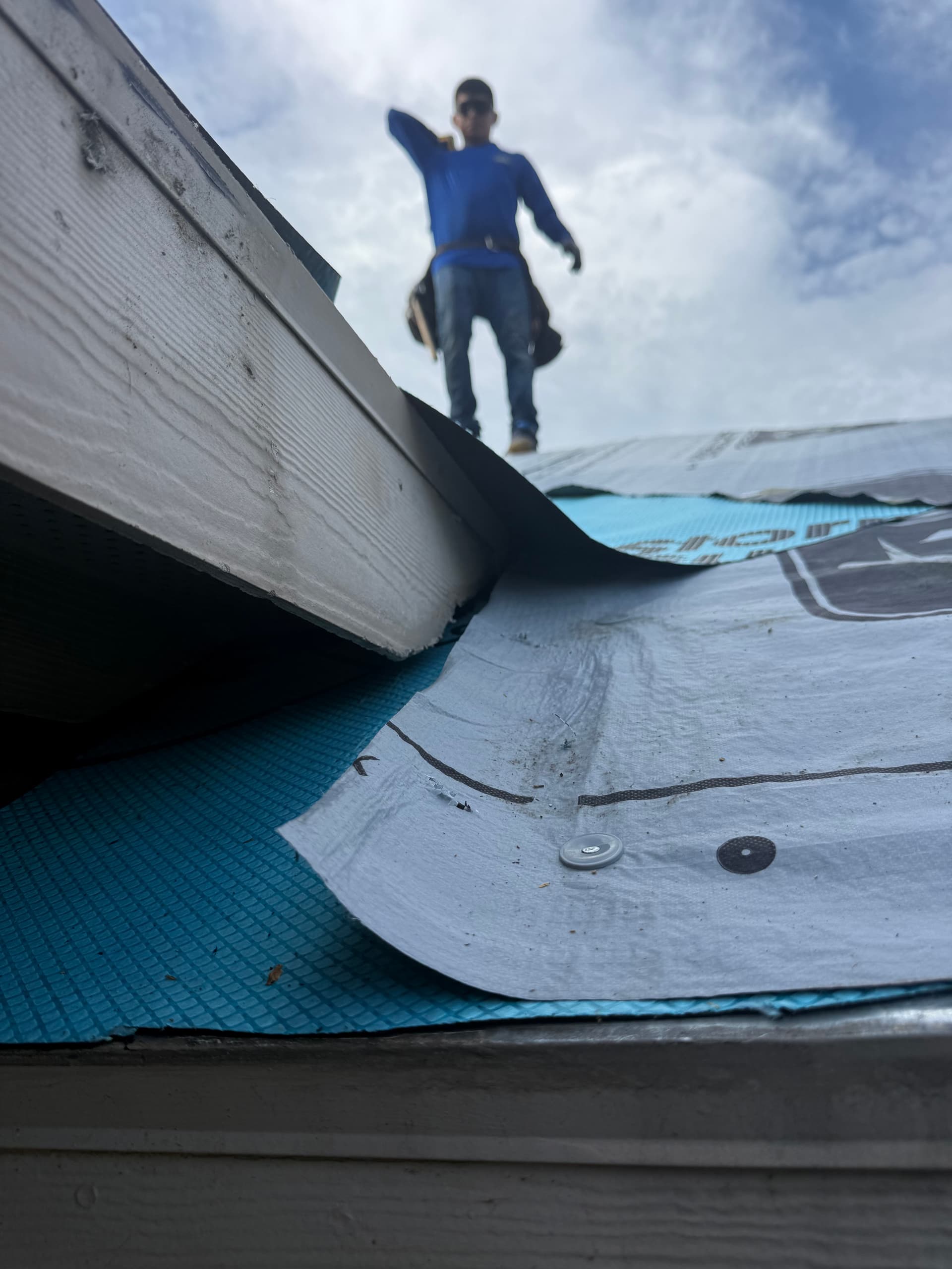 Gallery photos for The Relentless Standard - What Real Roofing Craftsmanship Looks Like: Image #1