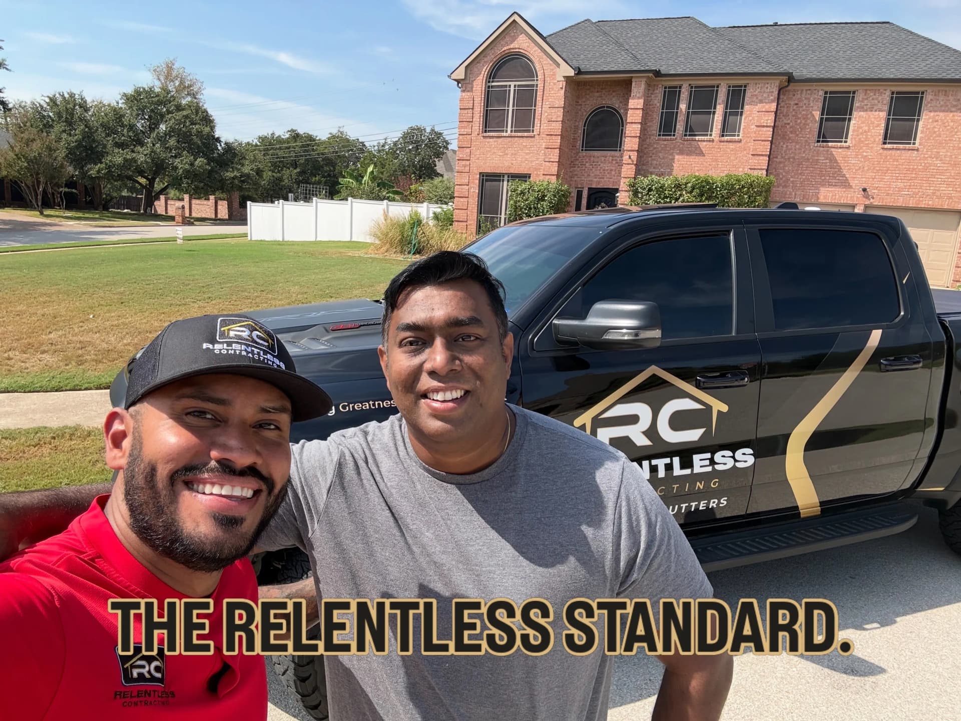 Honest Roof Inspections and Repairs That Actually Fix the Problem image