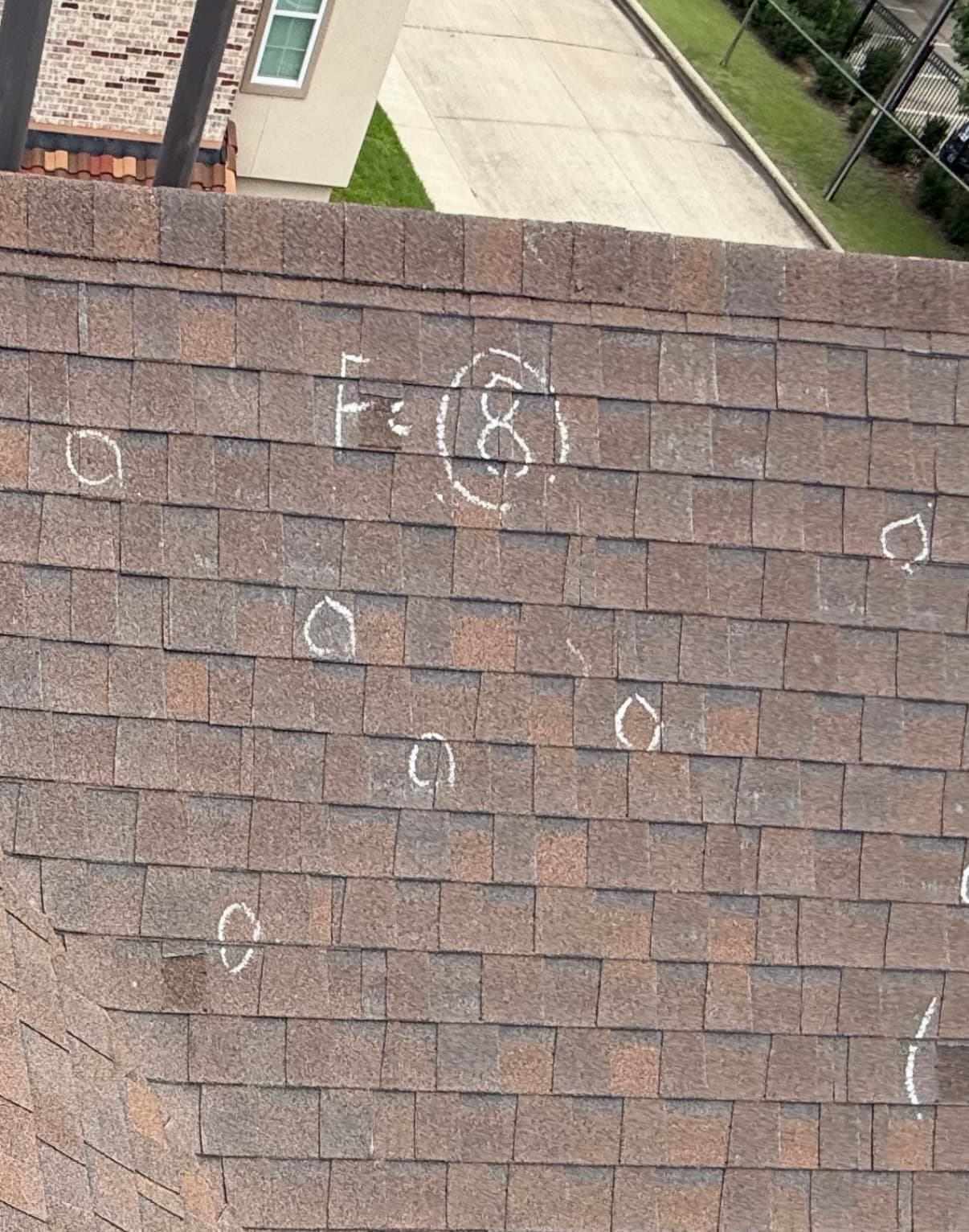 Gallery photos for How a Thorough Roof Inspection Gets a Full Restoration Approved: Image #1